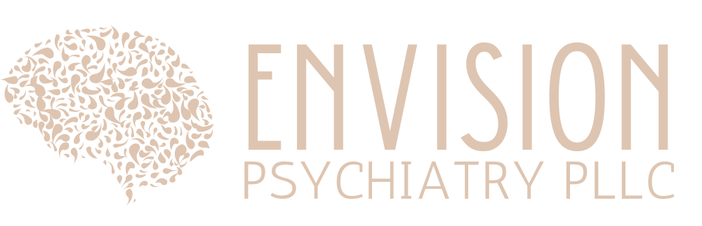 Envision Psychiatry PLLC